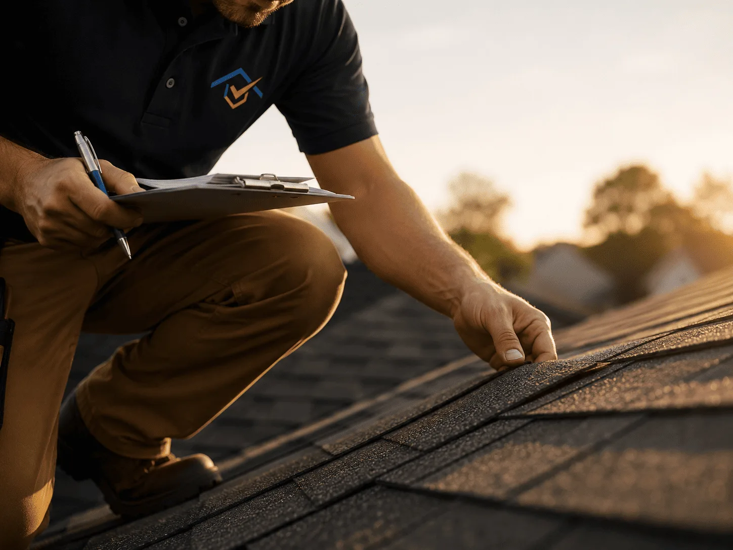 Why Choose Roof Inspection in Logan, KS