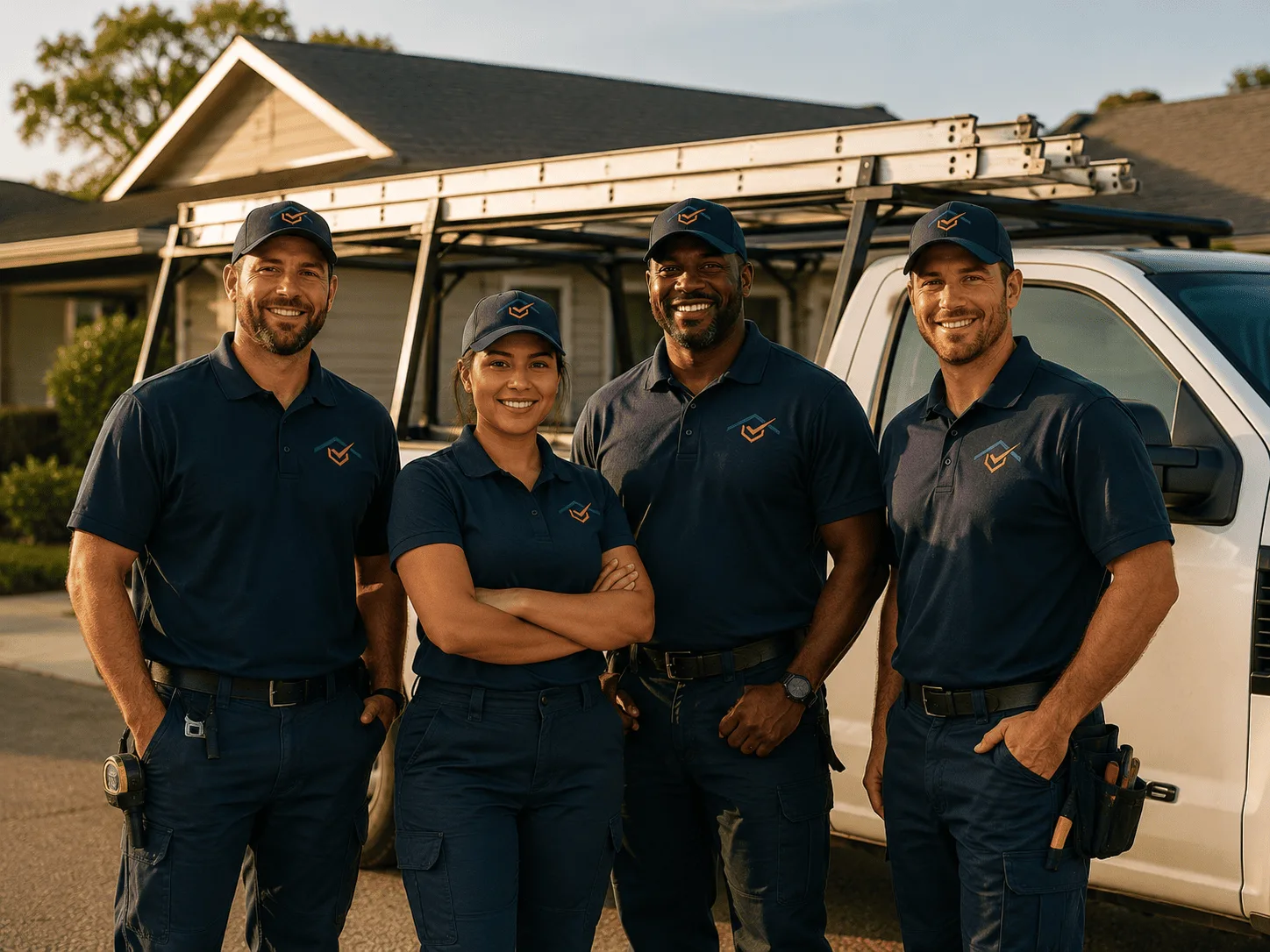 Roof Inspection company in Logan, KS